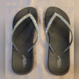 Women's size 10 Capelli sandals
